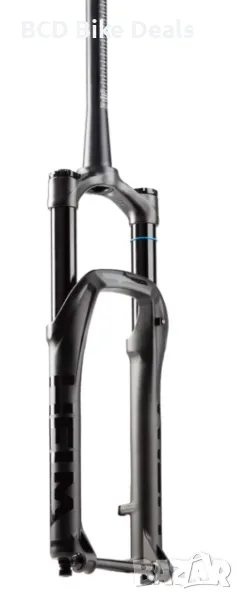 Вилка Cane Creek HELM MKII-Air 27.5" 150mm (130-160мм) Boost 15X110mm, снимка 1