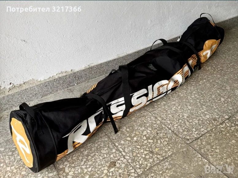 Ски калъф/сак Rossignol, снимка 1