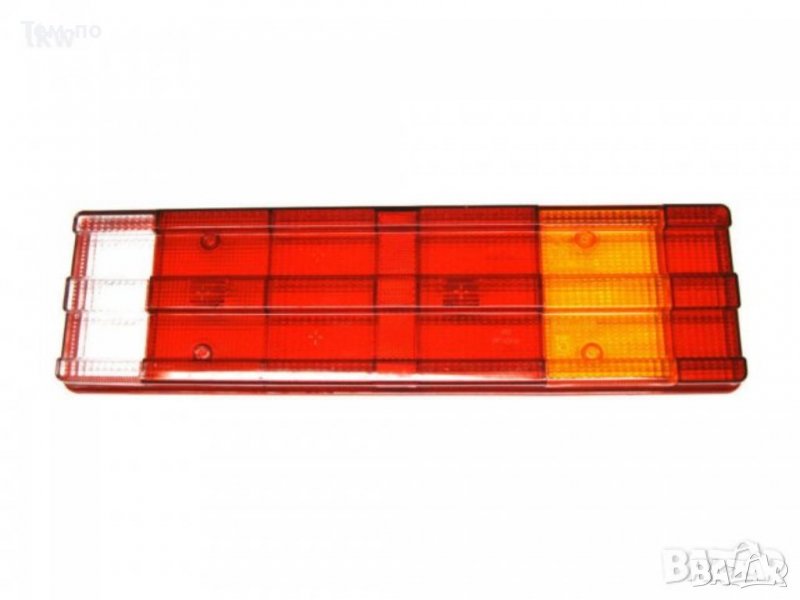 Стъкло за стоп за Бордови бус E-MARK за Mercedes Sprinter (1995-2006), снимка 1