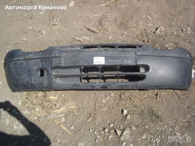 Продавам предна броня за Рено Туинго RENAULT TWINGO 1998-2000, снимка 1