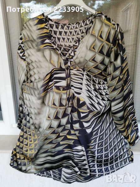 Блуза, снимка 1