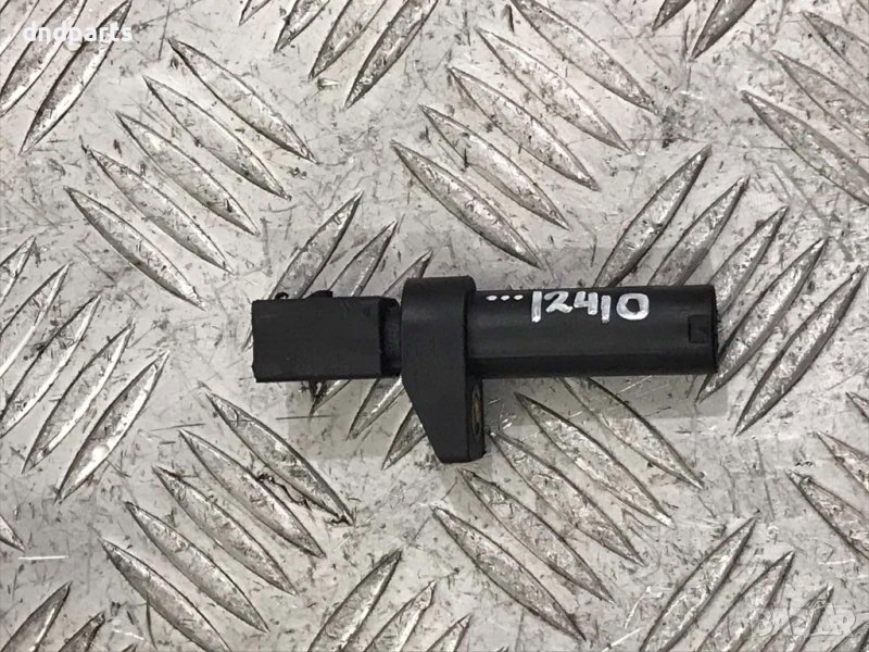 Датчик вал Mercedes ML270,CDI,W163,2001г., снимка 1