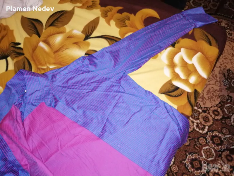 Риза, снимка 1