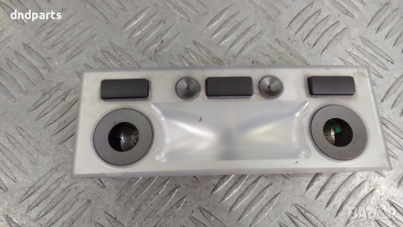 Плафон BMW E65 7-Series 2003г.	, снимка 1