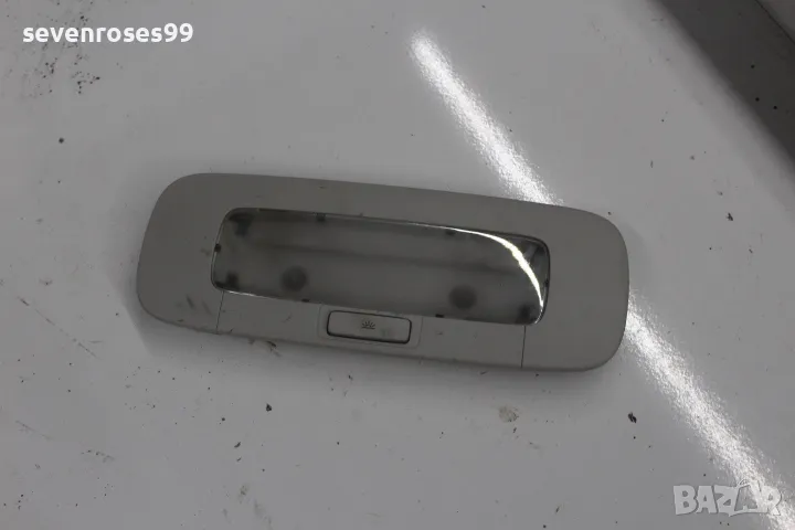 Плафон заден Фолксваген Голф 6 VW Golf 6 4врати хечбек 1K0947291, снимка 1