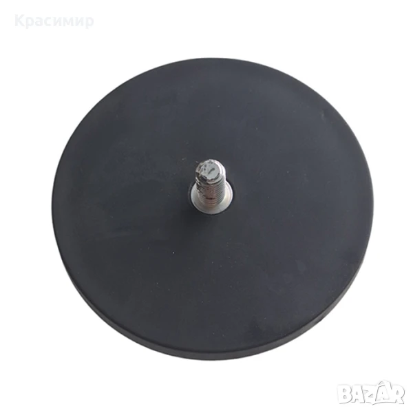 Магнитна Стойка за Халогени, снимка 1