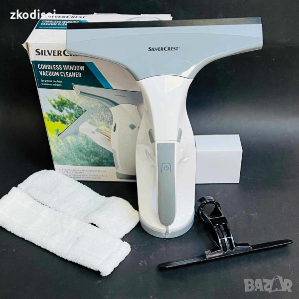 Прохосмукачка SILVERCREST VACUUM CLEANER, снимка 1
