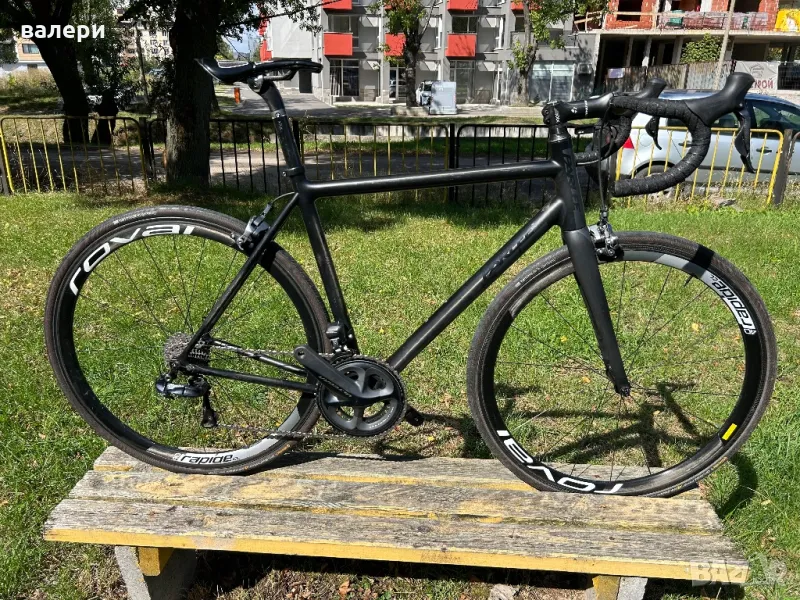 PARLEE Z5 SLI, снимка 1