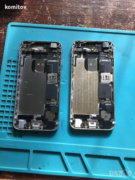 Iphon 6-Panel, снимка 1