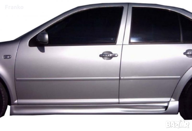 Тунинг за Бора, снимка 1