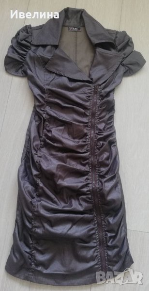 Дамска рокля, снимка 1