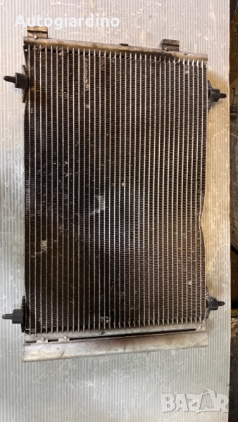 Климатичен радиатор за Citroen Berlingo - 1.30.0606.PD-1.04.008, снимка 1