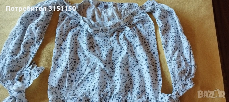 Блуза Negative , снимка 1