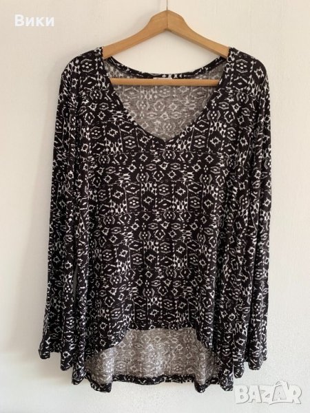 Дамска блуза, снимка 1