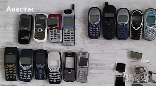 Телефони панели, снимка 1