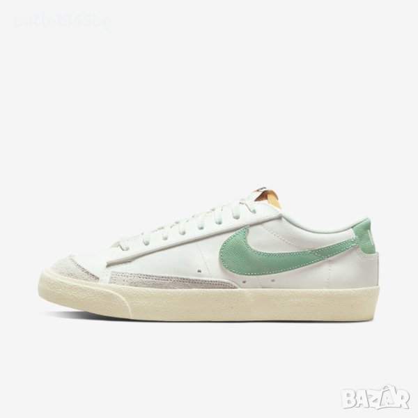 Nike - Blazer Low '77 Certified Fresh номер 47 мъжки Оригинал Код 9061, снимка 1