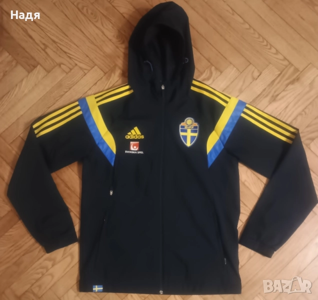Оригинално Яке на Швеция 13/14, снимка 1
