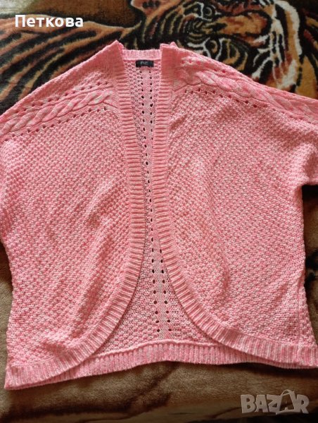 Запазена дамска жилетка , снимка 1