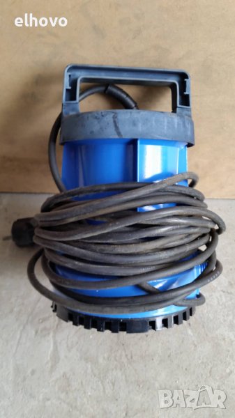 Помпа за вода Nocchi babysub 2000-m, снимка 1