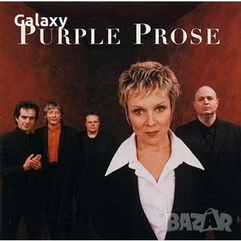 Purple Prose (Vaya Con Dios) - 13 Songs By Purple Prose 1999, снимка 1