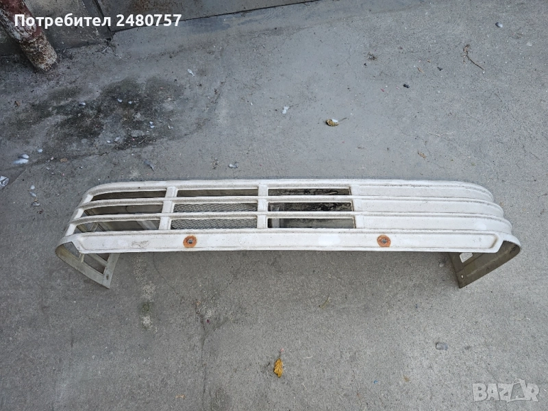 Капак за Хладилен агрегат CARRIER, снимка 1