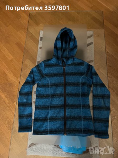 Детски суитчър /за момче/, снимка 1