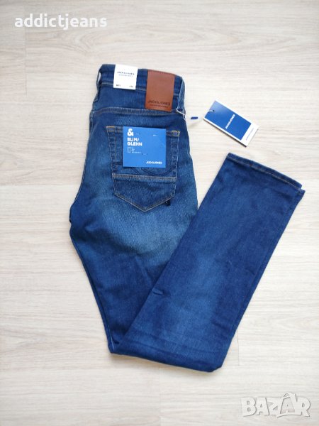 Мъжки дънки Jack&Jones размер 31, снимка 1