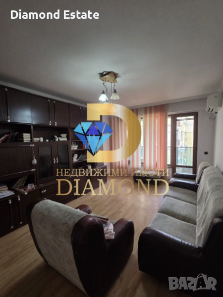 Апартамент в Димитровград, кв. Каменец, снимка 1