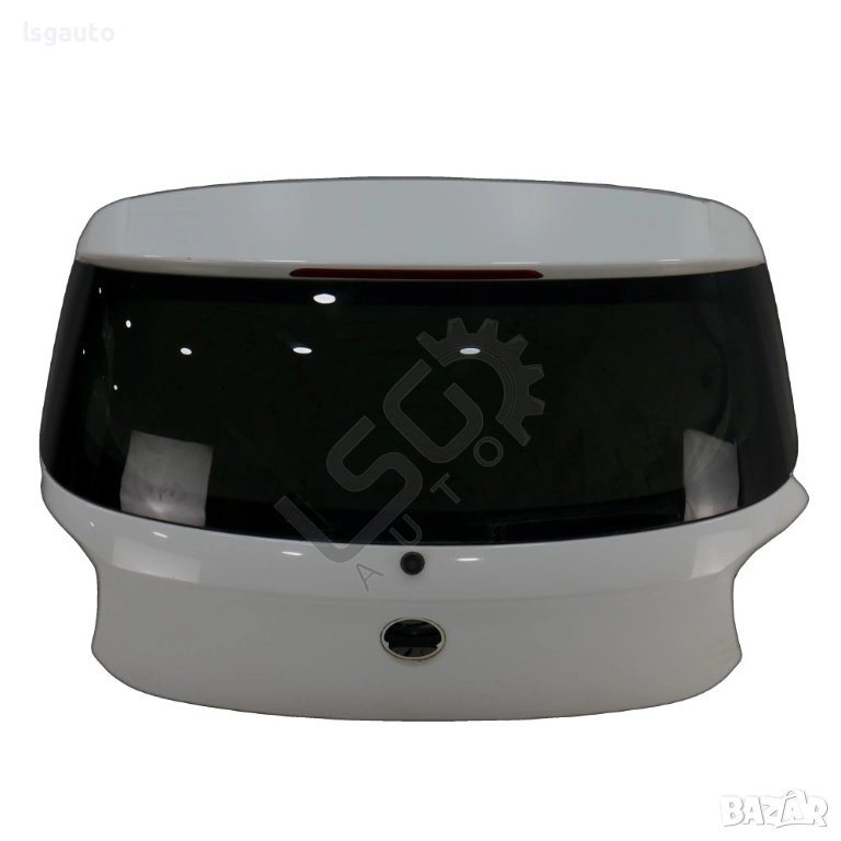 Заден капак BMW 1 Series (F21) 2012-2015 ID: 153919, снимка 1