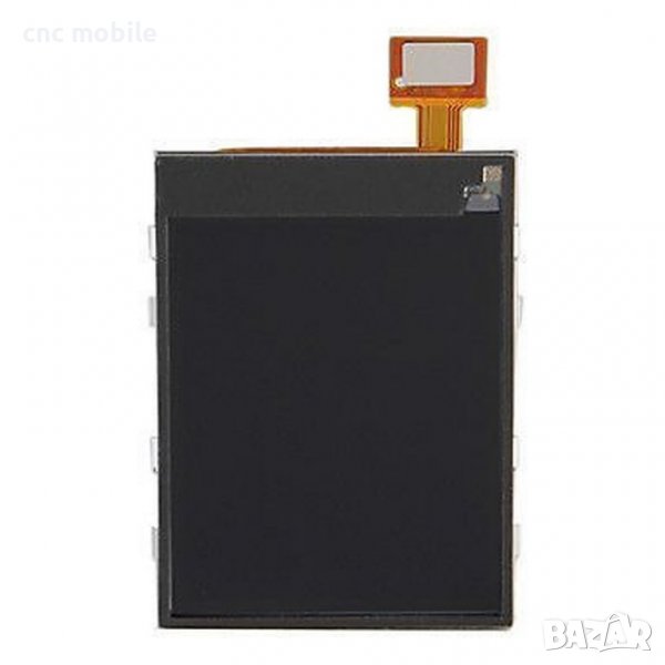 Дисплей Sony Ericsson W350, снимка 1