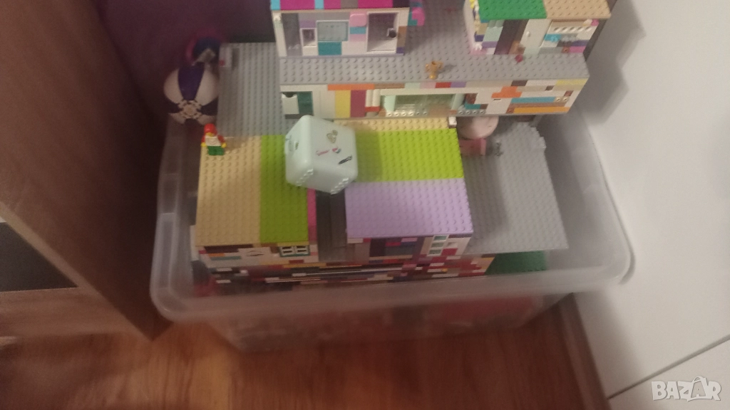 lego, снимка 1