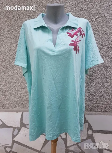 6XL  Нова блуза Bpc Bonprix Collection , снимка 1