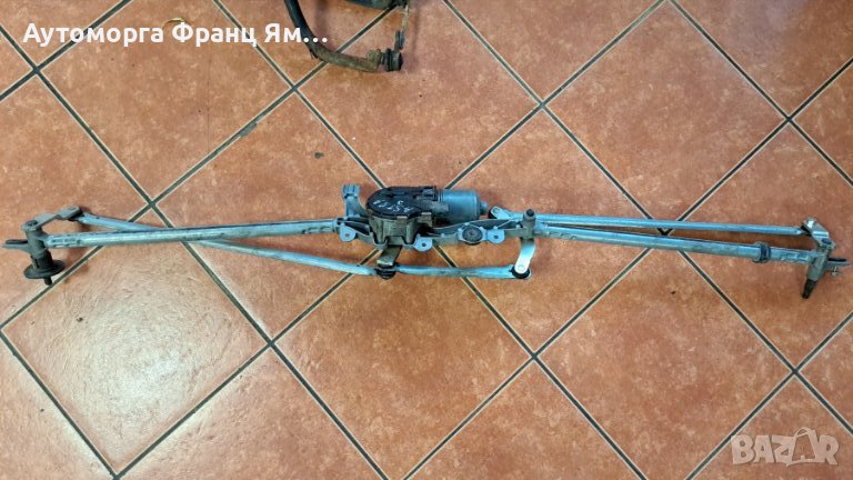 МЕХАНИЗЪМ ЧИСТАЧКИ OP ASTRA J, снимка 1