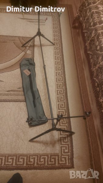 rod pod с обтегачи в Такъми в гр. Шумен - ID43337567 — Bazar.bg