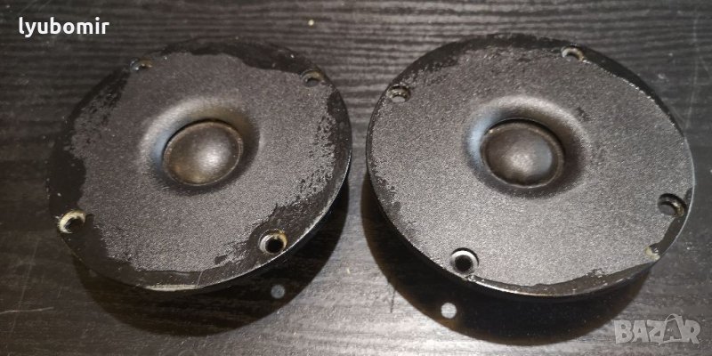 Унгарски пищялки, снимка 1