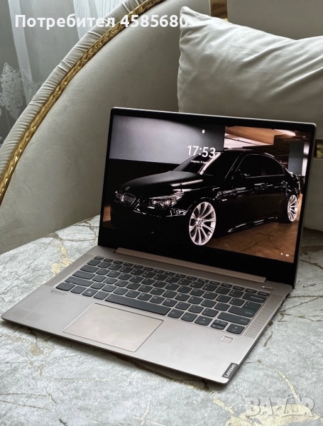 Laptop Lenovo s540-14APİ, снимка 1