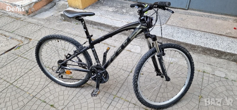 Градски велосипед, снимка 1