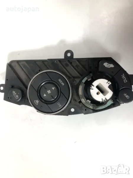 Управление климатик Honda Civic 8 2008г 79600SMJ, снимка 1