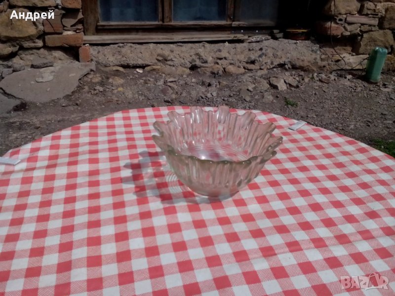 Стара бонбониера #3, снимка 1