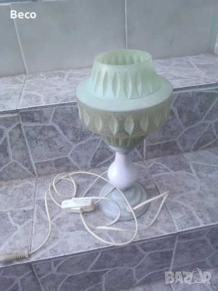 лампа , снимка 1
