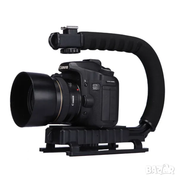 Стойка за фото и видеокамери, снимка 1