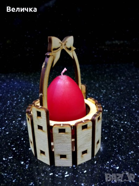 Великденски яйца, снимка 1