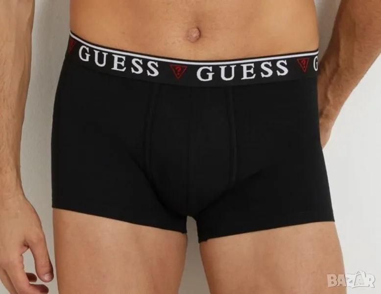 Боксерки Guess , снимка 1