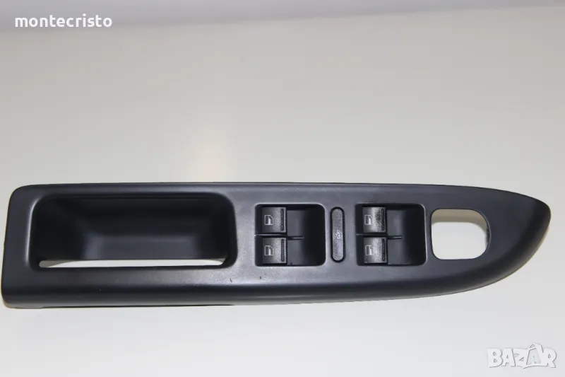Панел бутони ел.стъкла VW Golf 5 Plus Golf 6 Plus (2004-2014г.) 1K4959857A / 5M1867371C Golf V Plus, снимка 1