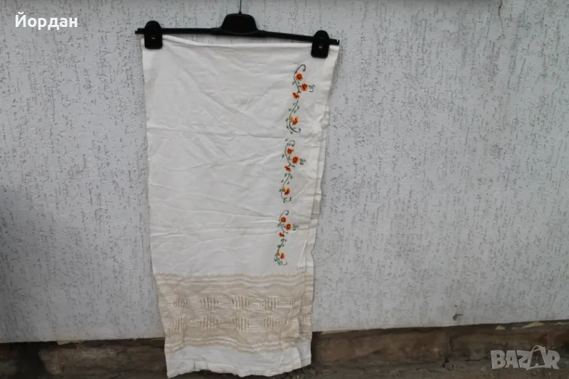 Месал за хляб , снимка 1