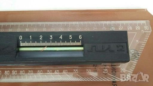 Линия инерционна за чертожници и др., снимка 1