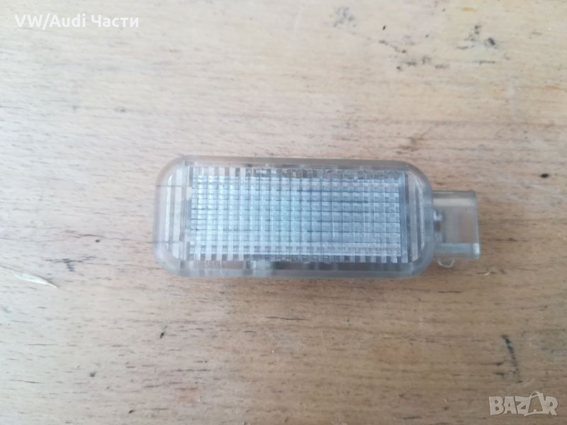 Плафон за багажник за Голф 4 Бора Пасат Golf 4 Passat VW Bora , снимка 1