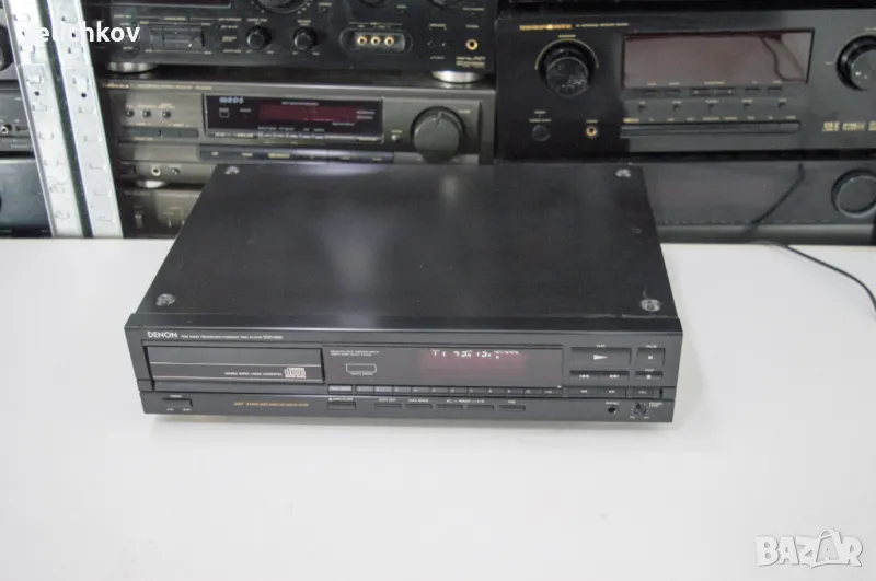 Denon DCD-620 сд плеър , снимка 1