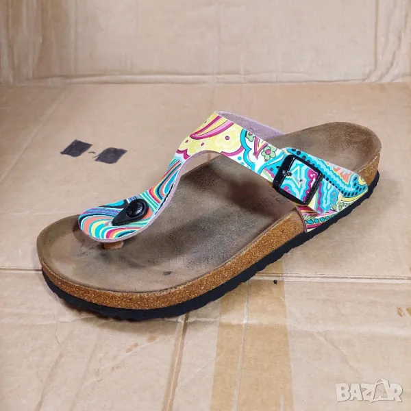 чехли Birkenstock Gizeh номер 38, снимка 1