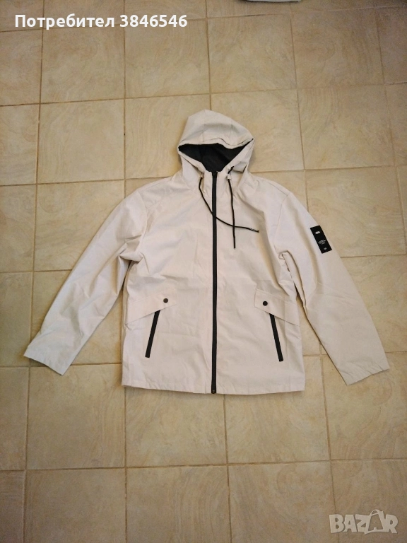  Ветровки , снимка 1